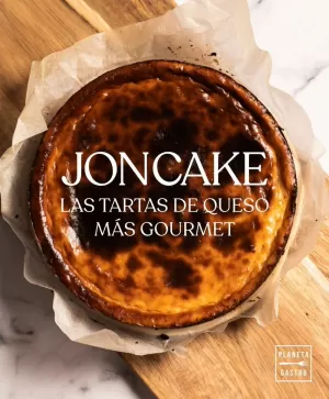 JONCAKE JONCAKE