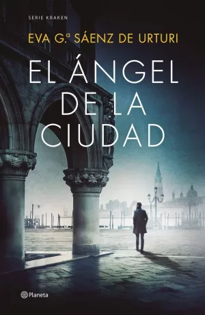 EL ÁNGEL DE LA CIUDAD EL ÁNGEL DE LA CIUDAD