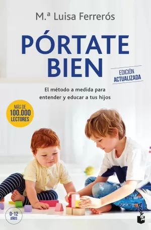 PÓRTATE BIEN