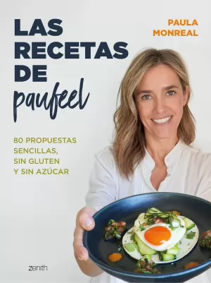 LAS RECETAS DE PAUFEEL