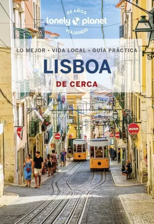 LISBOA DE CERCA 6 LISBOA DE CERCA 6