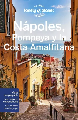 NAPOLES POMPEYA Y LA COSTA AMALFITANA NAPOLES POMPEYA Y LA COSTA AMALFITANA