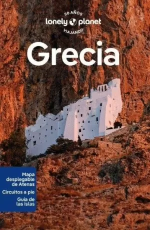 GRECIA 7 GRECIA 7