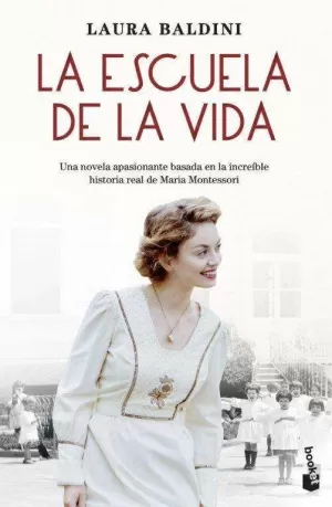 LA ESCUELA DE LA VIDA LA ESCUELA DE LA VIDA
