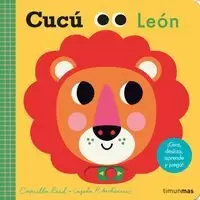 CUCU LEON