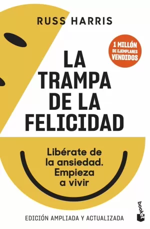 LA TRAMPA DE LA FELICIDAD