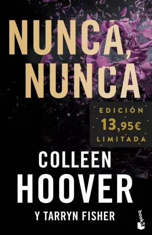 NUNCA NUNCA (NEVER NEVER) NUNCA NUNCA (NEVER NEVER)