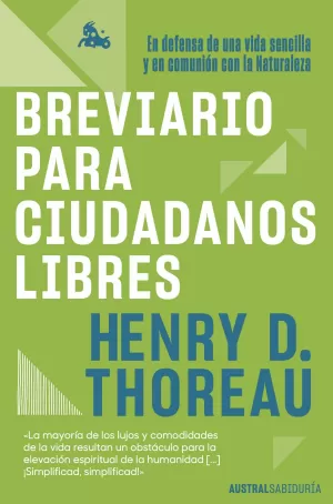 BREVIARIO PARA CIUDADANOS LIBRES BREVIARIO PARA CIUDADANOS LIBRES