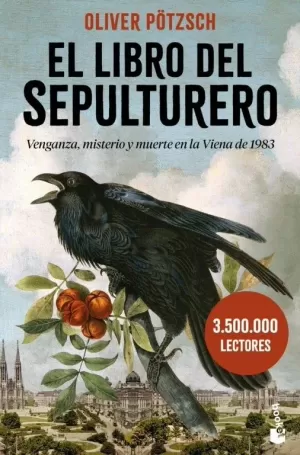 EL LIBRO DEL SEPULTURERO