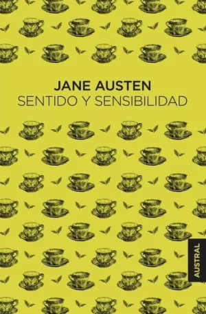 SENTIDO Y SENSIBILIDAD SENTIDO Y SENSIBILIDAD