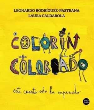 COLORÍN COLORADO COLORÍN COLORADO