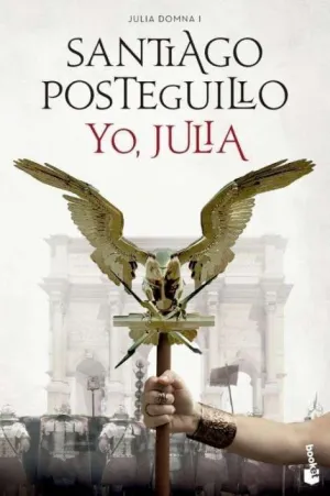 YO, JULIA YO, JULIA