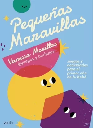 PEQUEÑAS MARAVILLAS