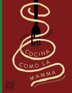 COCINA COMO LA MAMMA COCINA COMO LA MAMMA