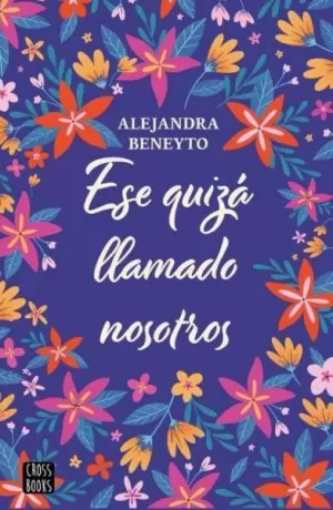 ESE QUIZÁ LLAMADO NOSOTROS ESE QUIZÁ LLAMADO NOSOTROS
