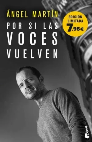 POR SI LAS VOCES VUELVEN POR SI LAS VOCES VUELVEN
