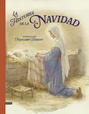LA HISTORIA DE LA NAVIDAD LA HISTORIA DE LA NAVIDAD