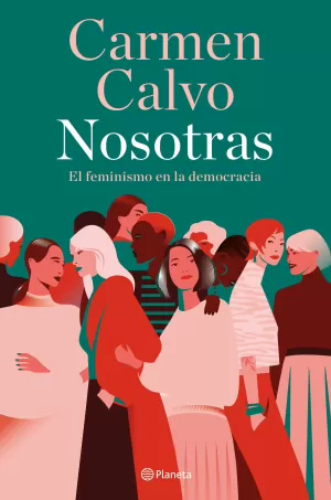 NOSOTRAS NOSOTRAS