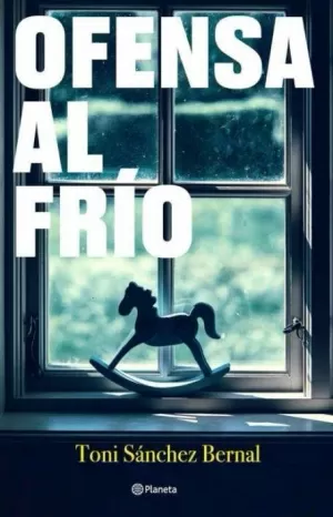 OFENSA AL FRÍO OFENSA AL FRÍO