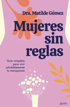 MUJERES SIN REGLAS MUJERES SIN REGLAS