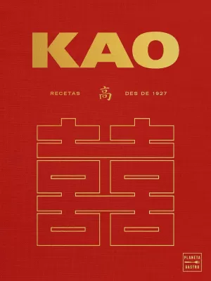 KAO KAO