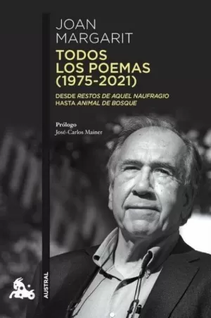 TODOS LOS POEMAS (1975-2021) TODOS LOS POEMAS (1975-2021)
