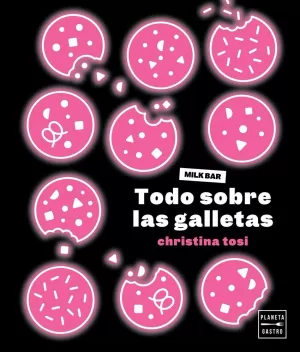 TODO SOBRE LAS GALLETAS TODO SOBRE LAS GALLETAS