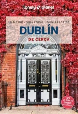 DUBLÍN DE CERCA 5 DUBLÍN DE CERCA 5