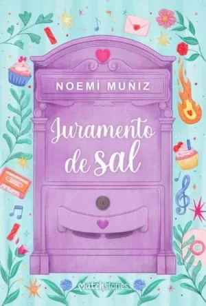 JURAMENTO DE SAL JURAMENTO DE SAL