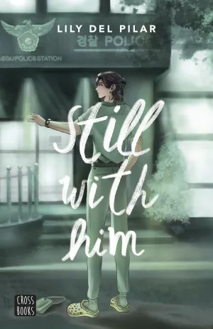 STILL WITH 4. STILL WITH HIM STILL WITH 4. STILL WITH HIM