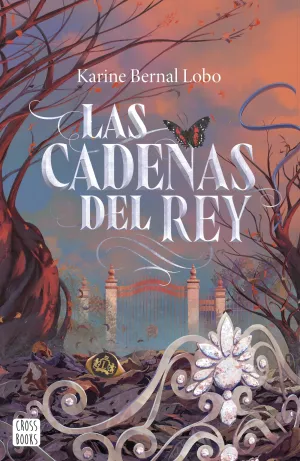 CADENAS DEL REY, LAS CADENAS DEL REY, LAS