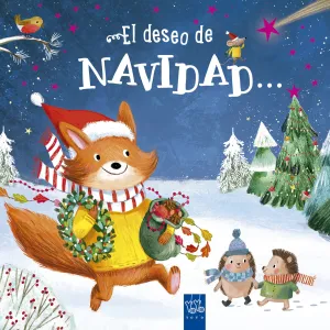 EL DESEO DE NAVIDAD... ¡ES CELEBRARLO CON MIS AMIGOS! EL DESEO DE NAVIDAD... ¡ES CELEBRARLO CON MIS AMIGOS!