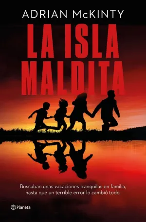 ISLA MALDITA, LA ISLA MALDITA, LA