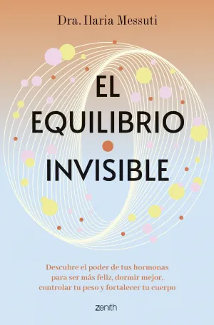 EQUILIBRIO INVISIBLE, EL EQUILIBRIO INVISIBLE, EL