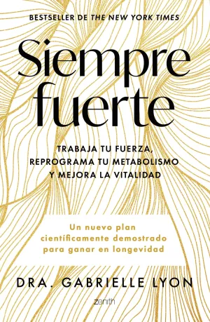 SIEMPRE FUERTE SIEMPRE FUERTE