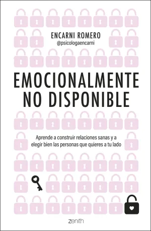 EMOCIONALMENTE NO DISPONIBLE EMOCIONALMENTE NO DISPONIBLE