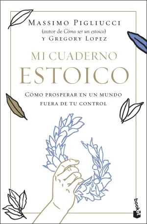 MI CUADERNO ESTOICO MI CUADERNO ESTOICO