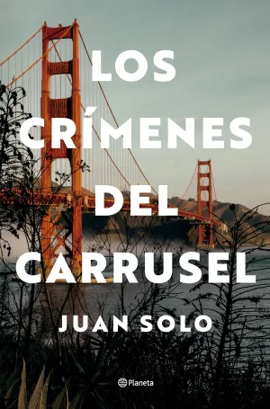 LOS CRIMENES DE CARRUSEL LOS CRIMENES DE CARRUSEL