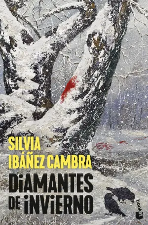 DIAMANTES DE INVIERNO DIAMANTES DE INVIERNO