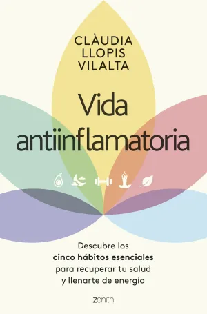 VIDA ANTIINFLAMATORIA VIDA ANTIINFLAMATORIA