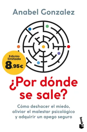 ¿POR DÓNDE SE SALE?