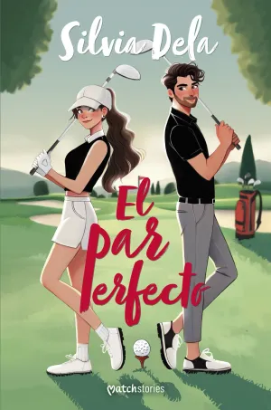 PAR PERFECTO, EL PAR PERFECTO, EL