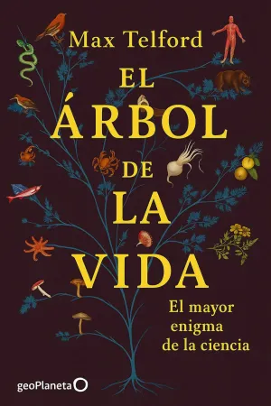 EL ARBOL DE LA VIDA EL ARBOL DE LA VIDA