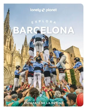 EXPLORA BARCELONA