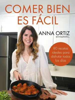 COMER BIEN ES FACIL