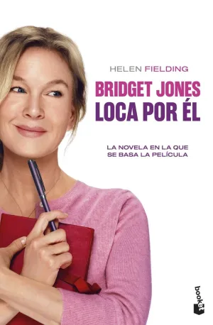 BRIDGET JONES. LOCA POR EL (ED. DE PELICULA) BRIDGET JONES. LOCA POR EL (ED. DE PELICULA)