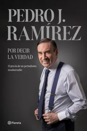 POR DECIR LA VERDAD