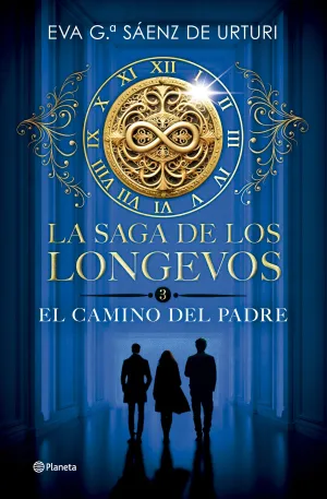 EL CAMINO DEL PADRE