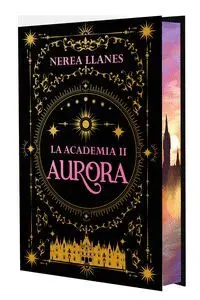 LA ACADEMIA 2 AURORA LA ACADEMIA 2 AURORA