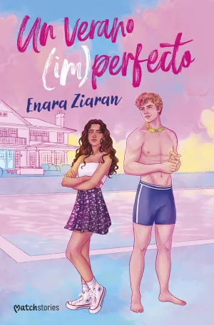UN VERANO (IM)PERFECTO UN VERANO (IM)PERFECTO